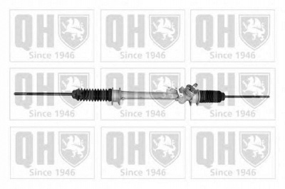 QUINTON HAZELL qsr212 -